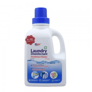 Yuri Laundry Disinfectant 1000 ML