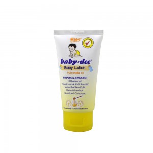 Baby-dee Lotion Honey 50 ml